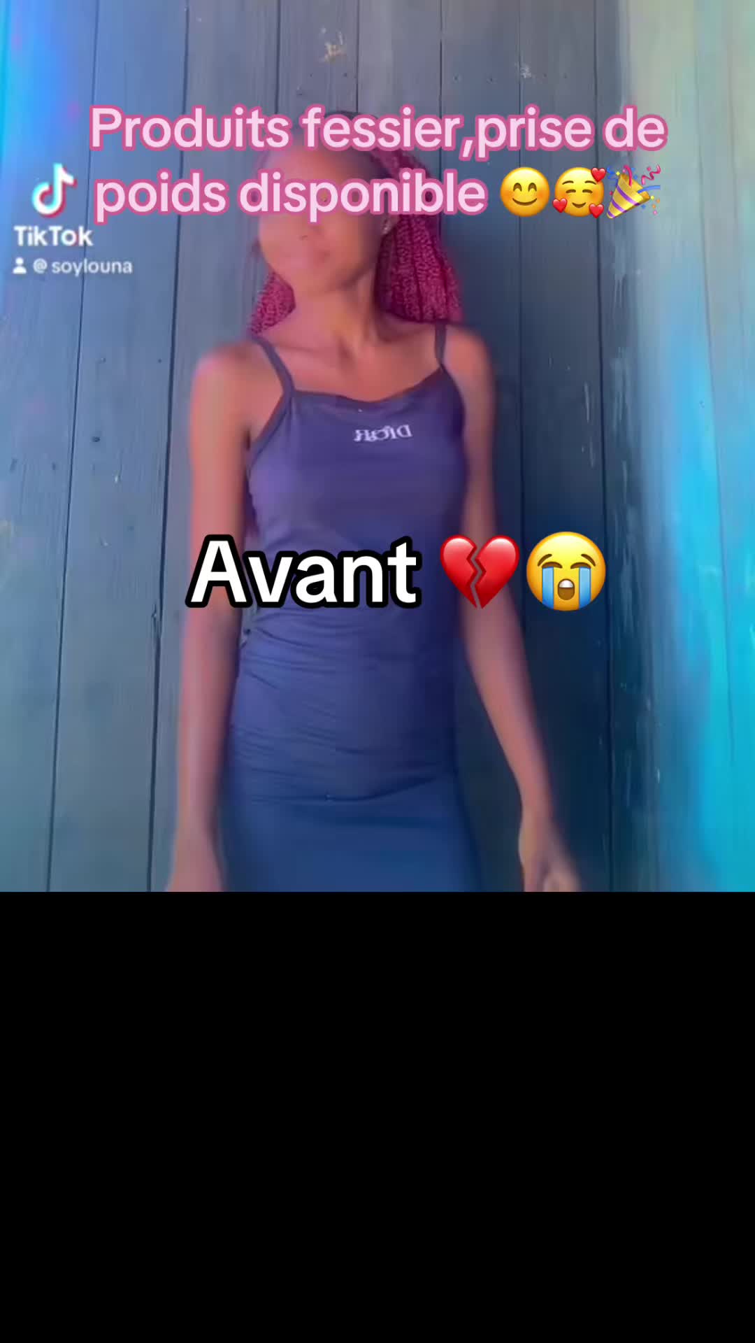 @Mama solution des baddies 🥰