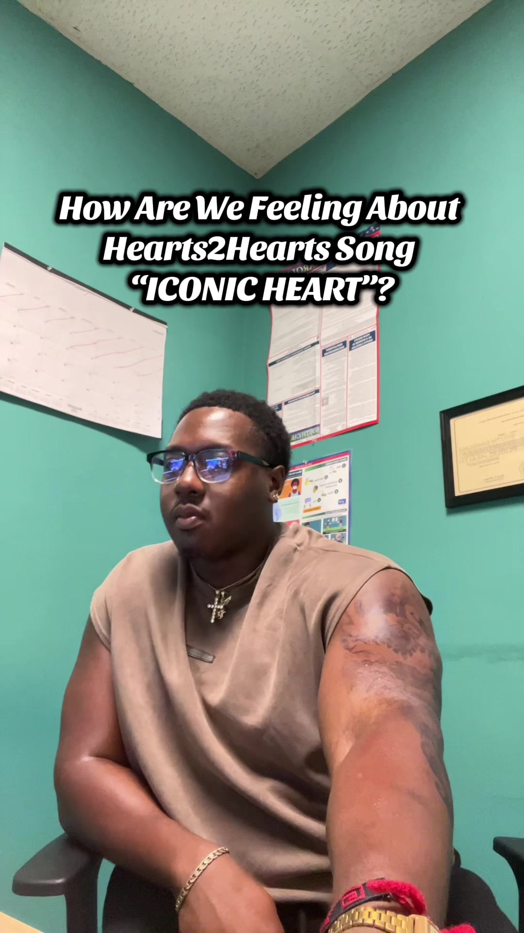 @Sharp Reacts