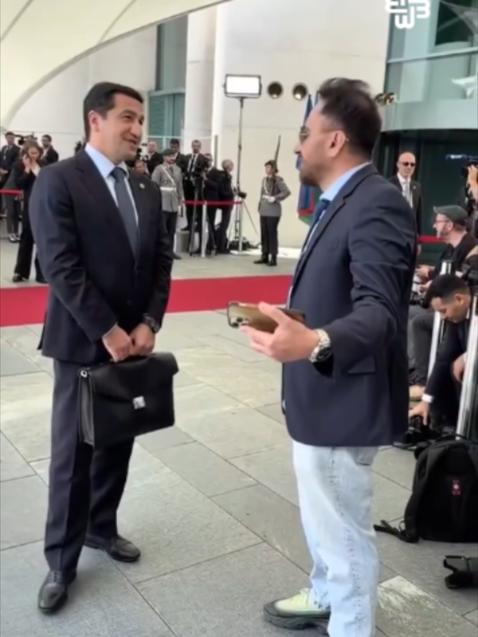 @Meydan TV