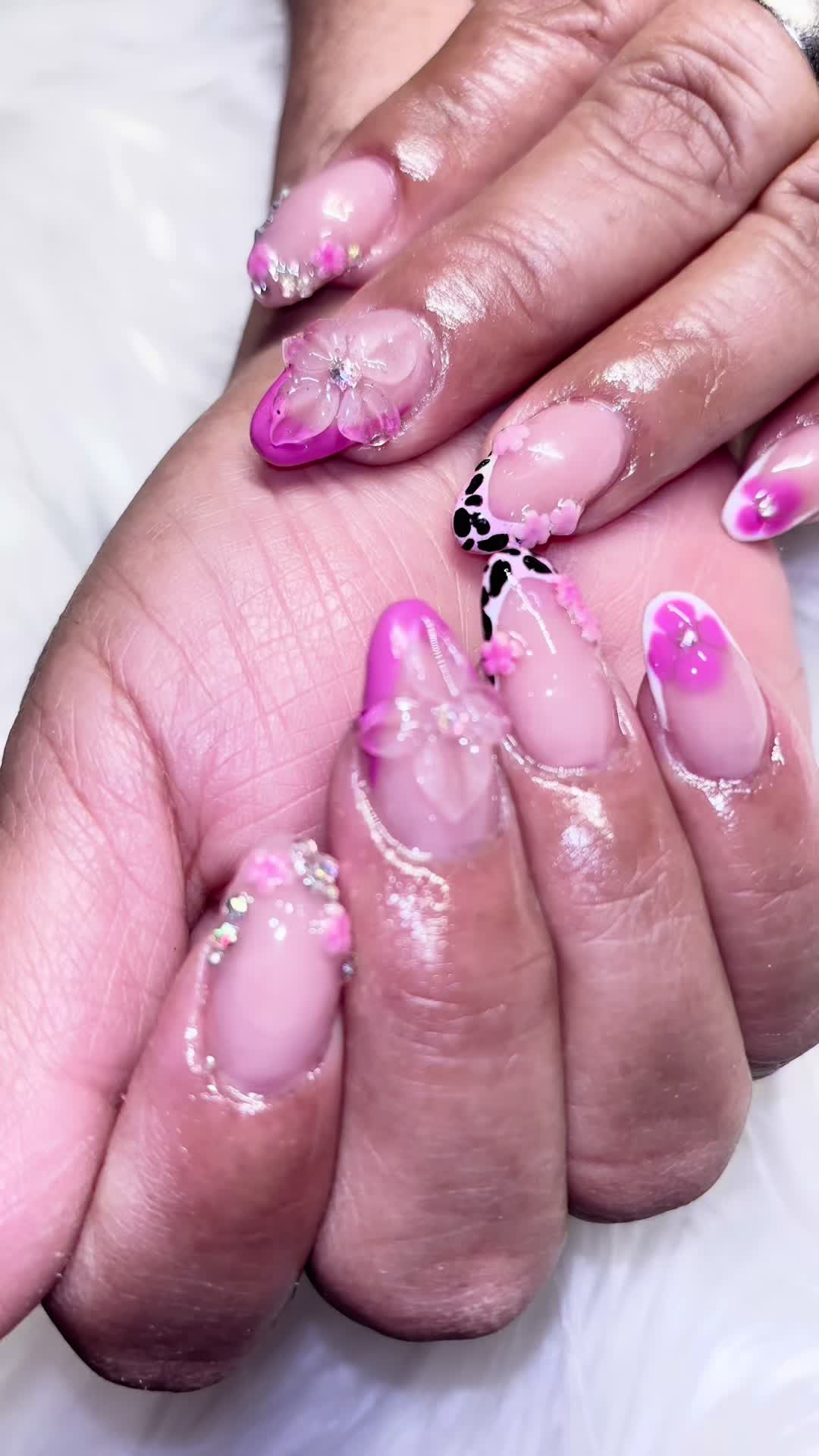 @Nails by Lidia