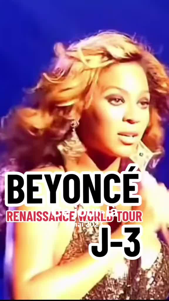@BeyHive France