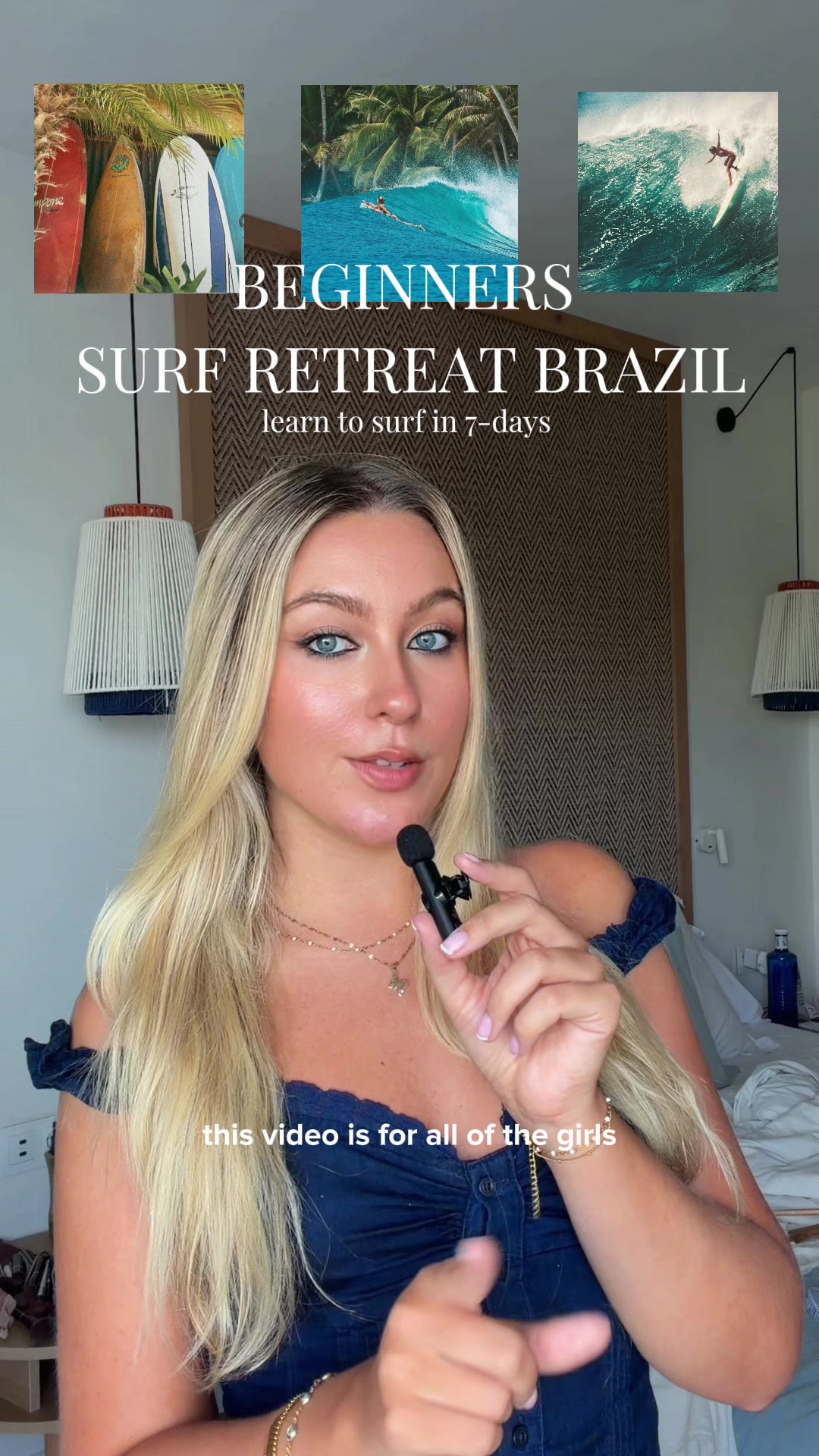 @Maddie | Travel Content
