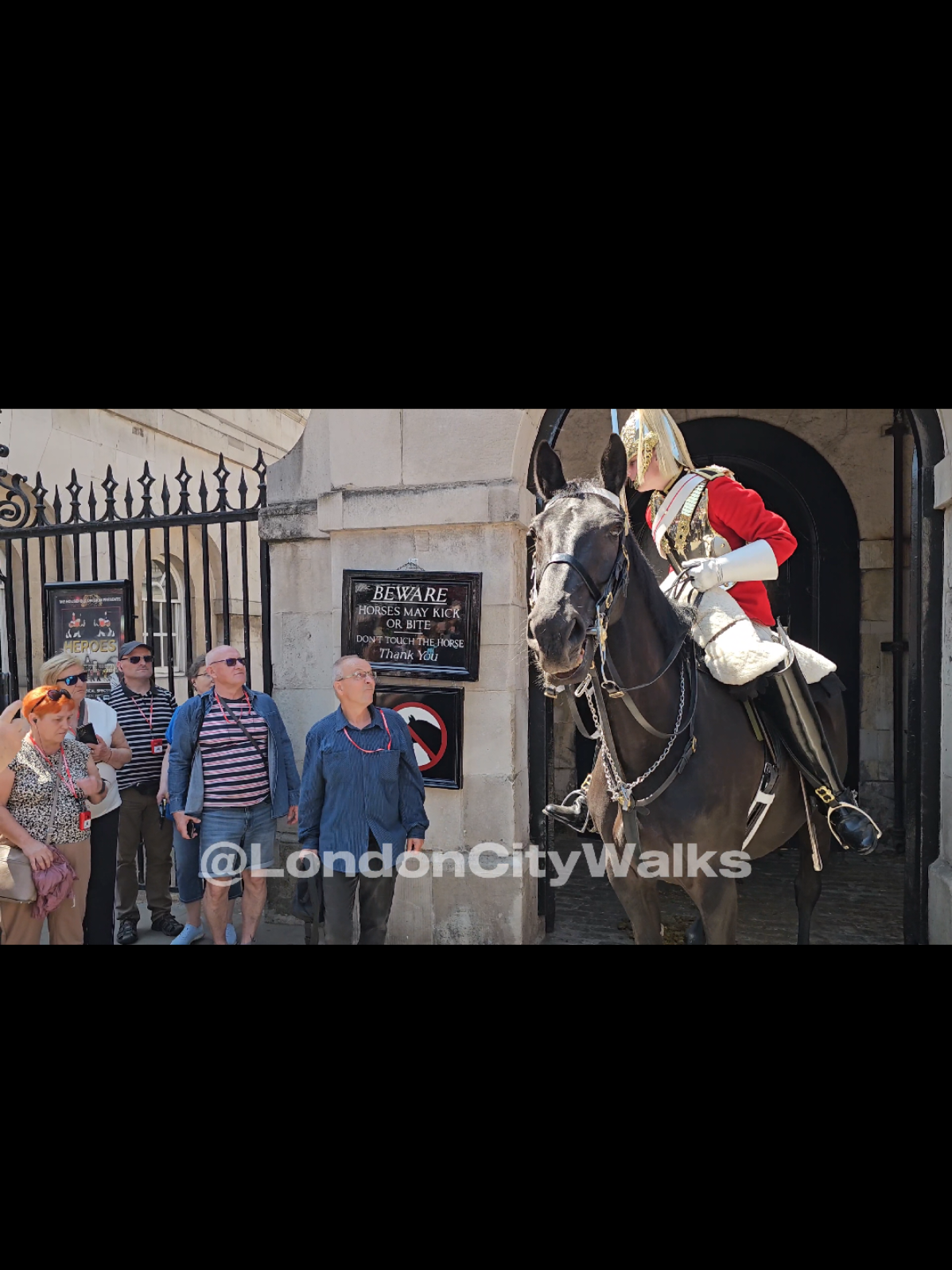 @London City Walks