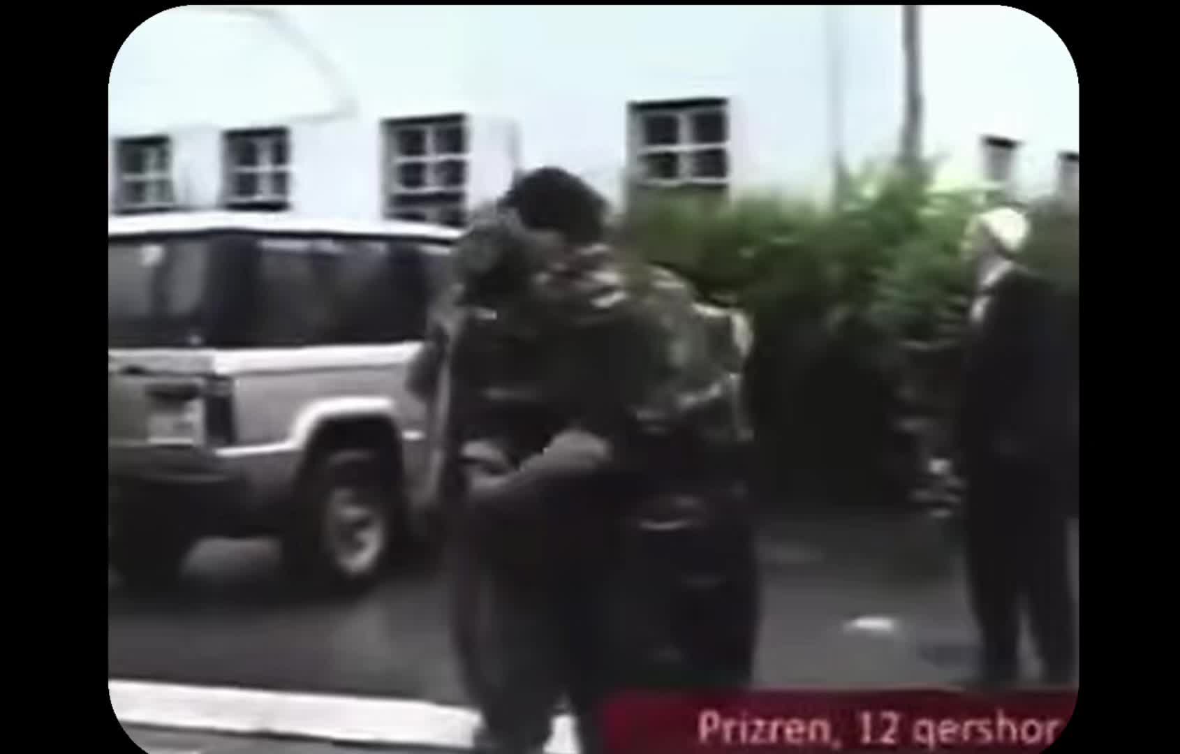@Malik Kumanova 🇦🇱