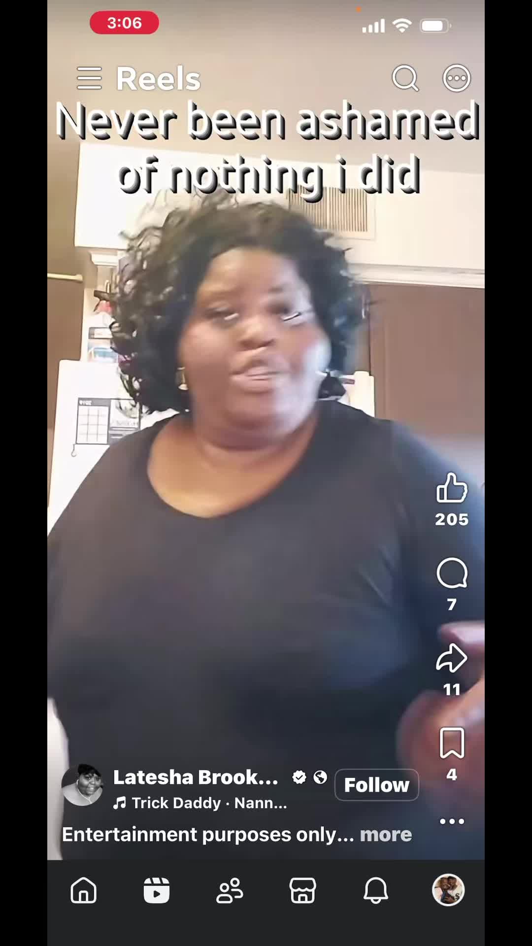 @Funny as hell