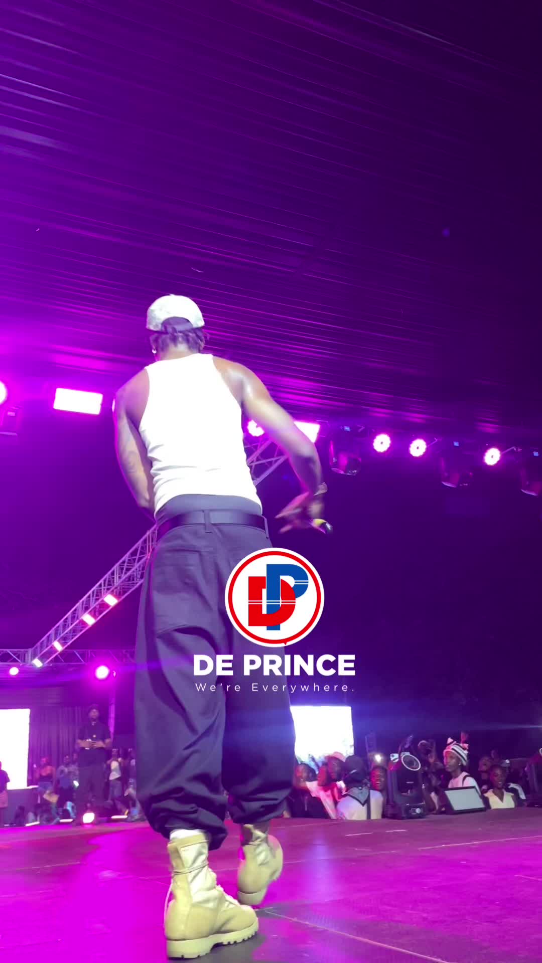 @De Prince Events