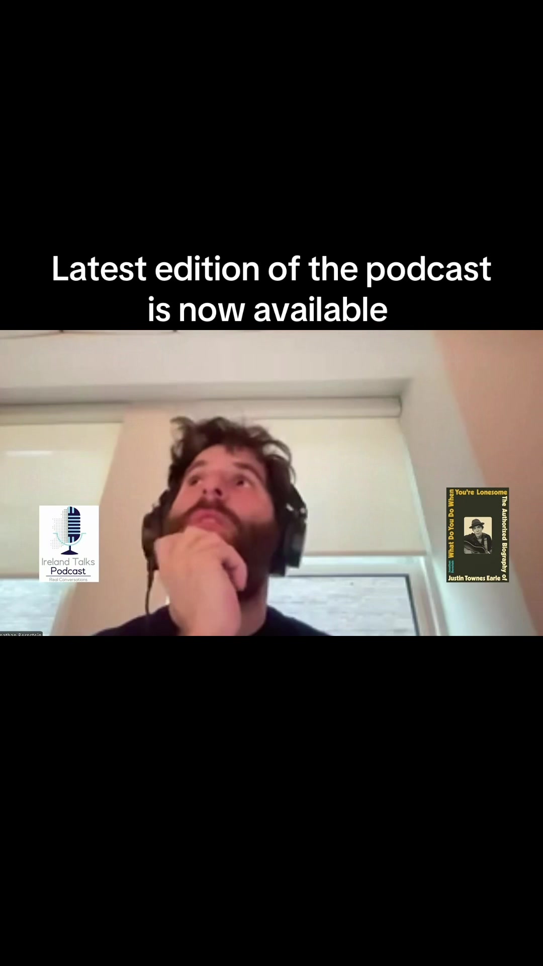 @Irelandtalkspodcast