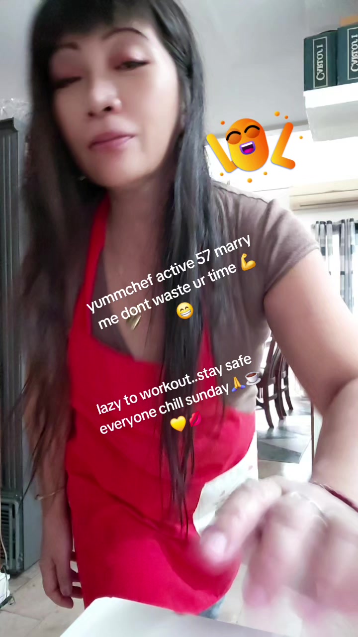 @yummychef maria padilla.