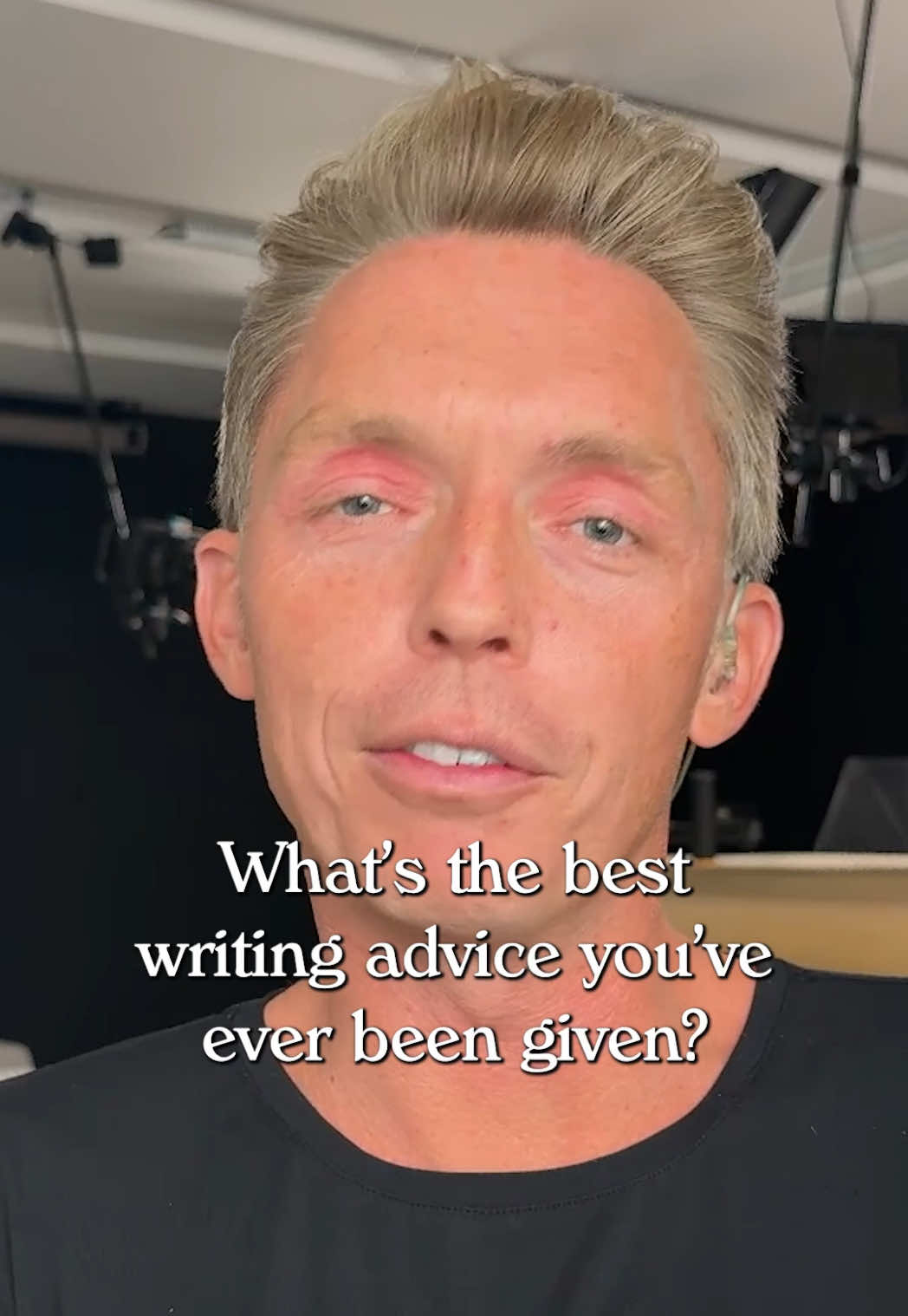 @How to Write Better