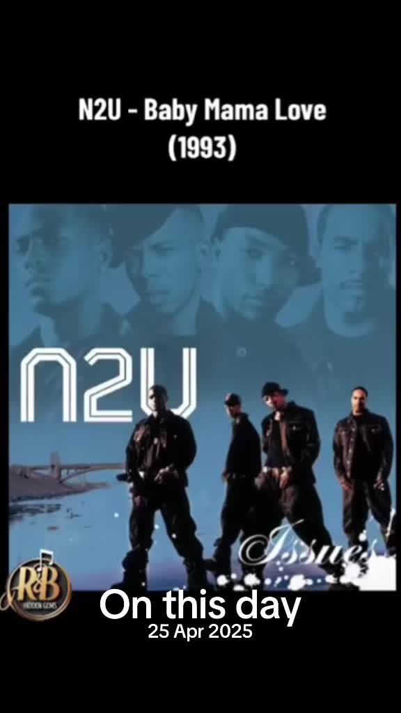 @R&B Hidden Gems 🎶💎
