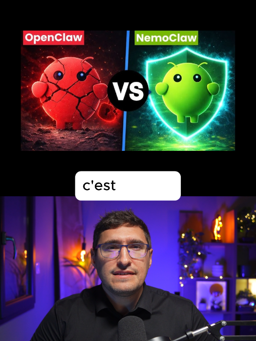 @Robin - Actu et Tuto IA