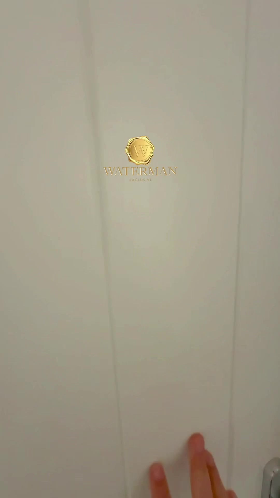 @Waterman Exclusive