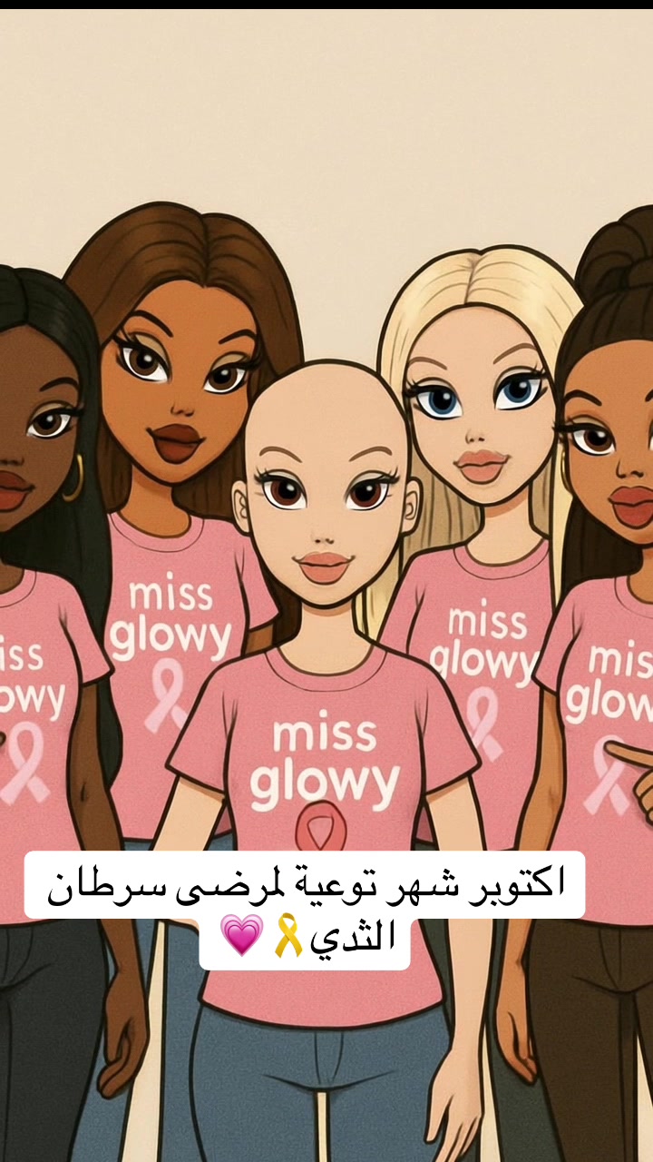 @Be.glowish