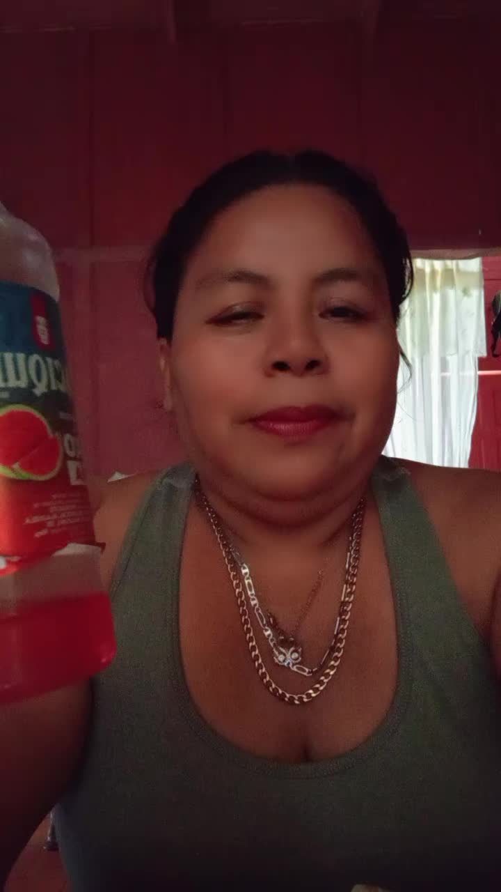 @Carmen iriaquez
