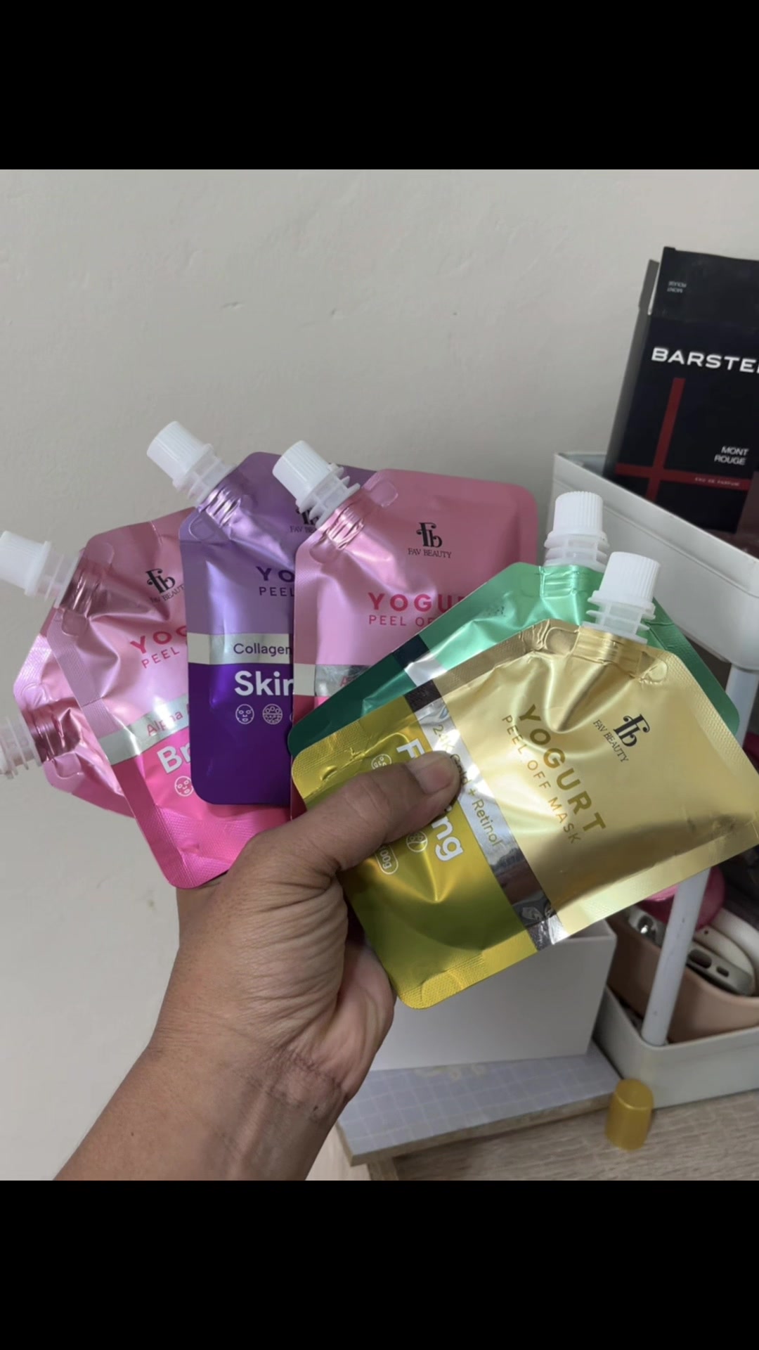@Buberyl