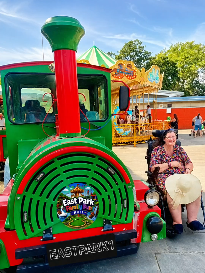 @East Park Family Fun Hull