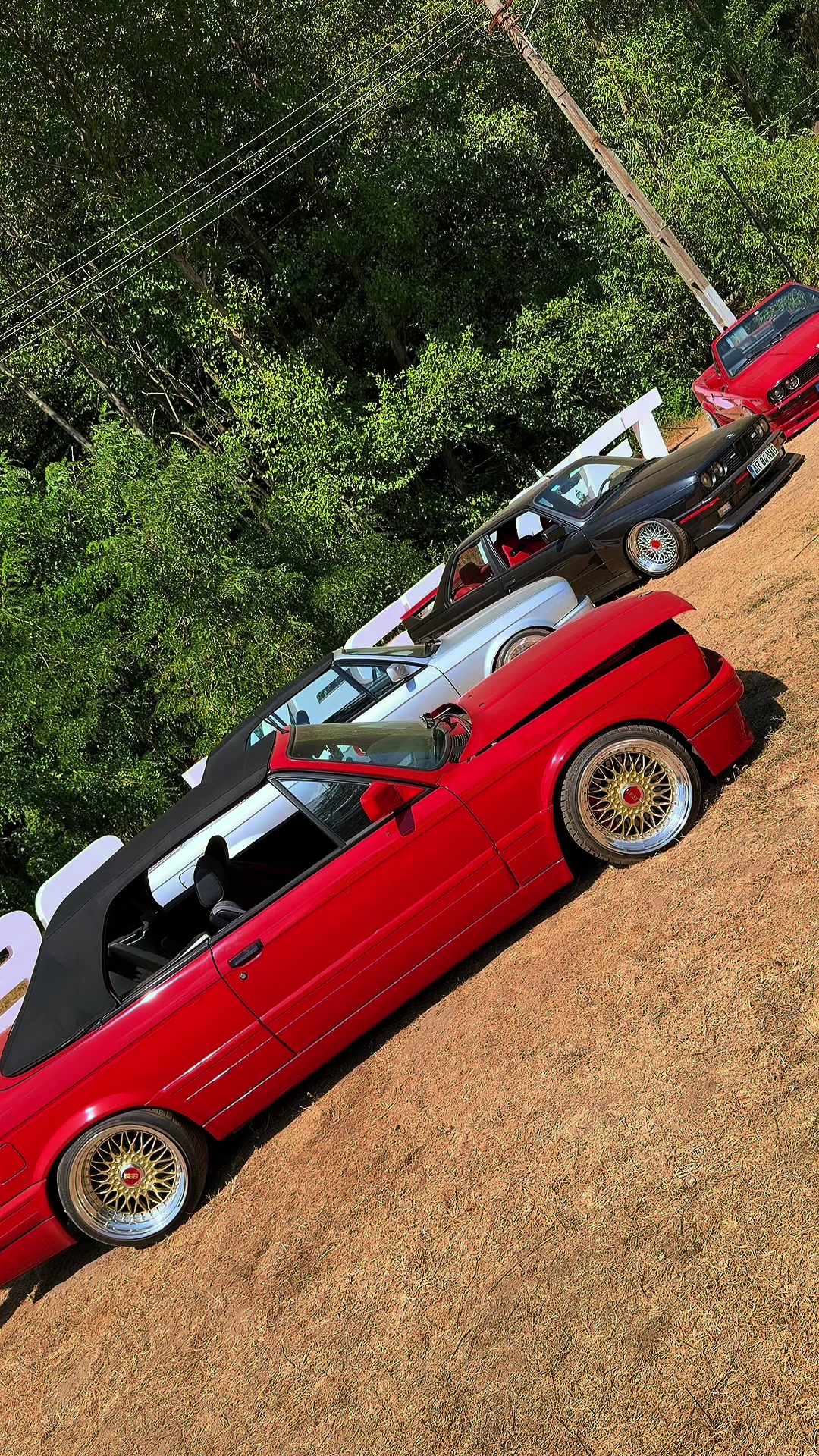 @BMW E30 Arad
