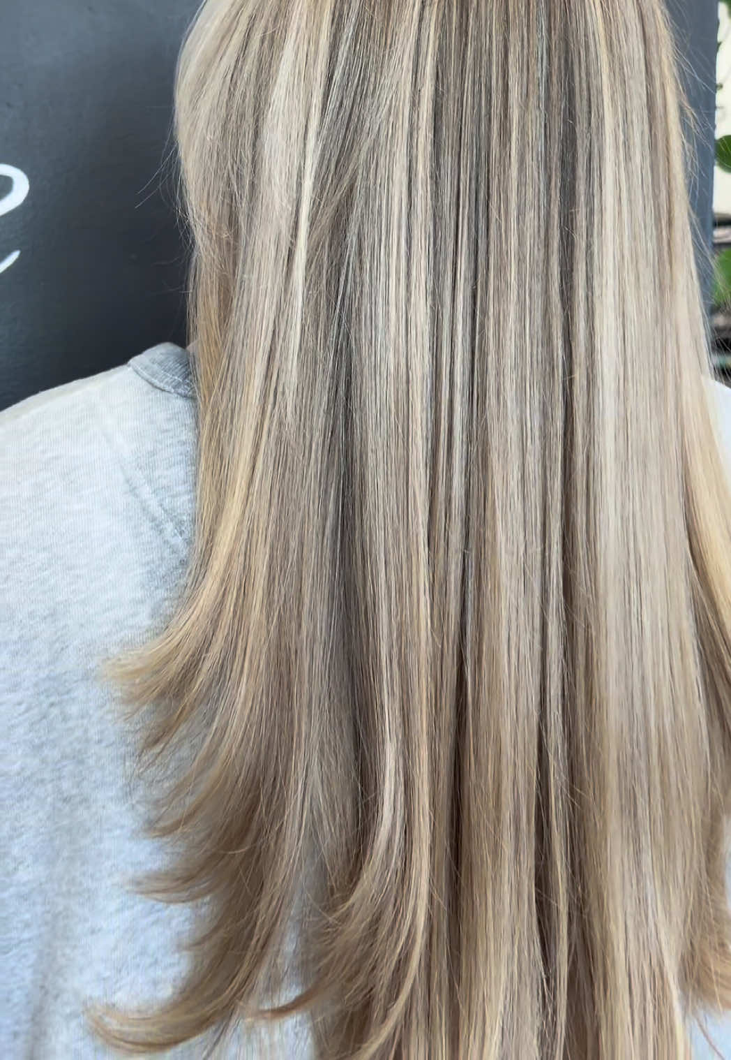 @Krysta | NJ Hairstylist 🤍