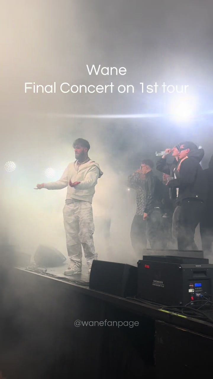 @wanefanpage