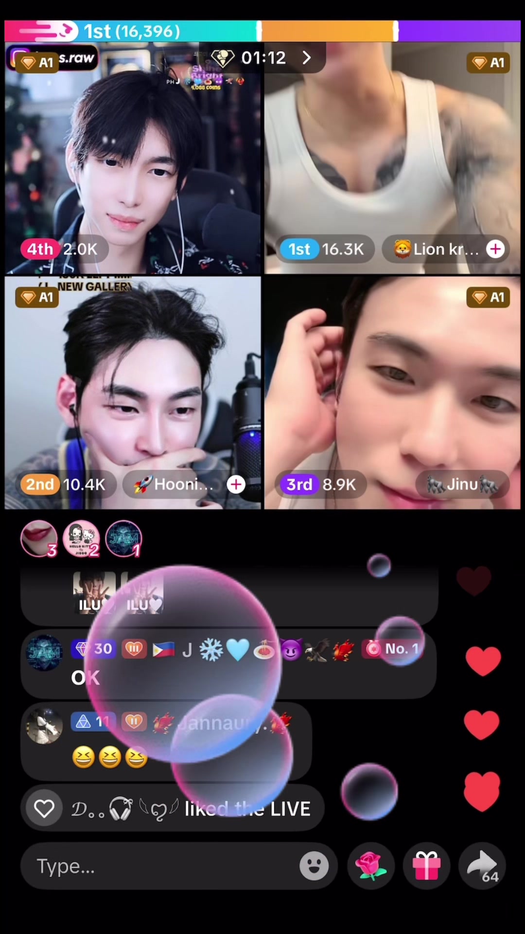 @๐ฆ๐ฅ L A L A ๐ฆ๐ฅ