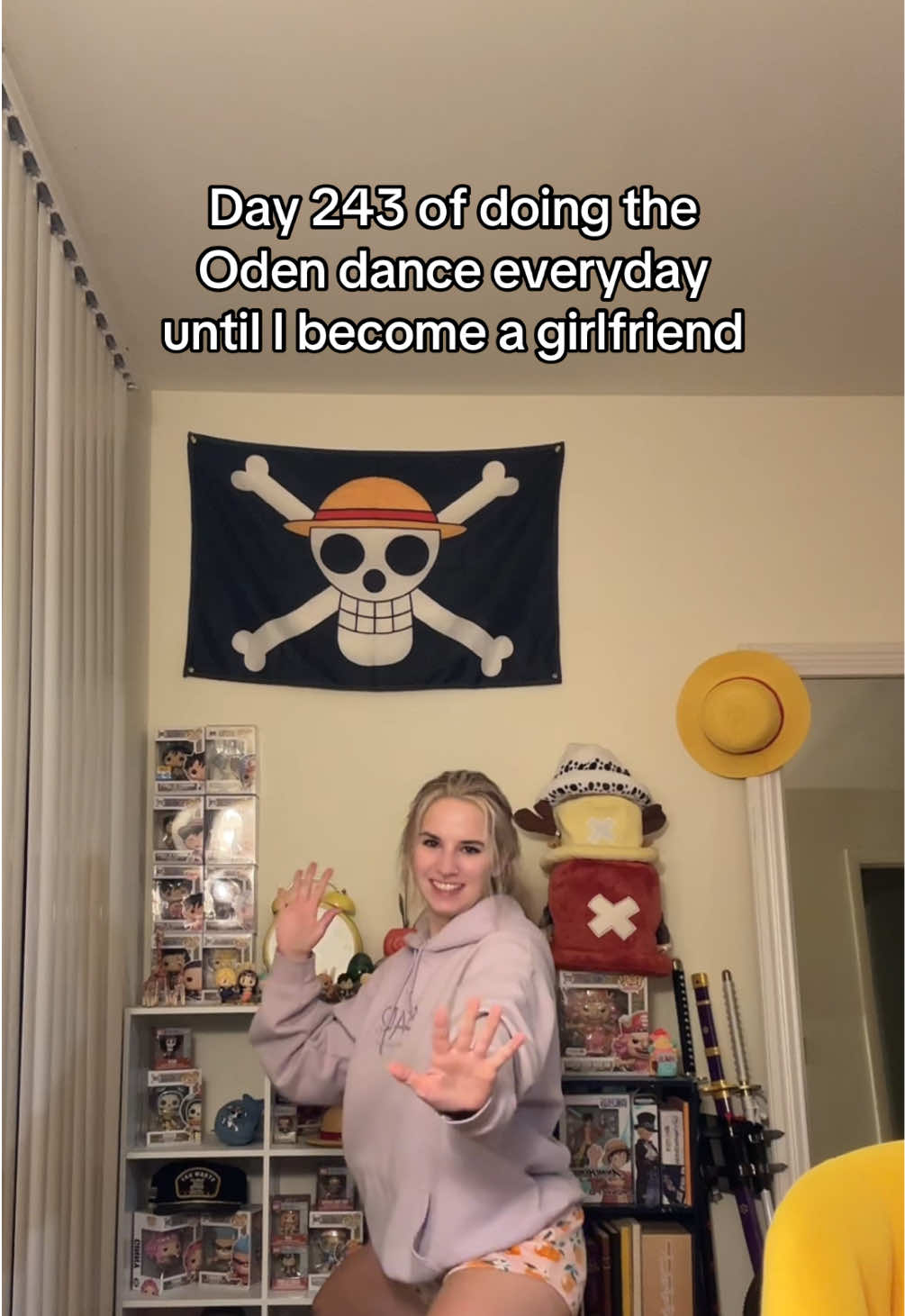 @Captain Kat