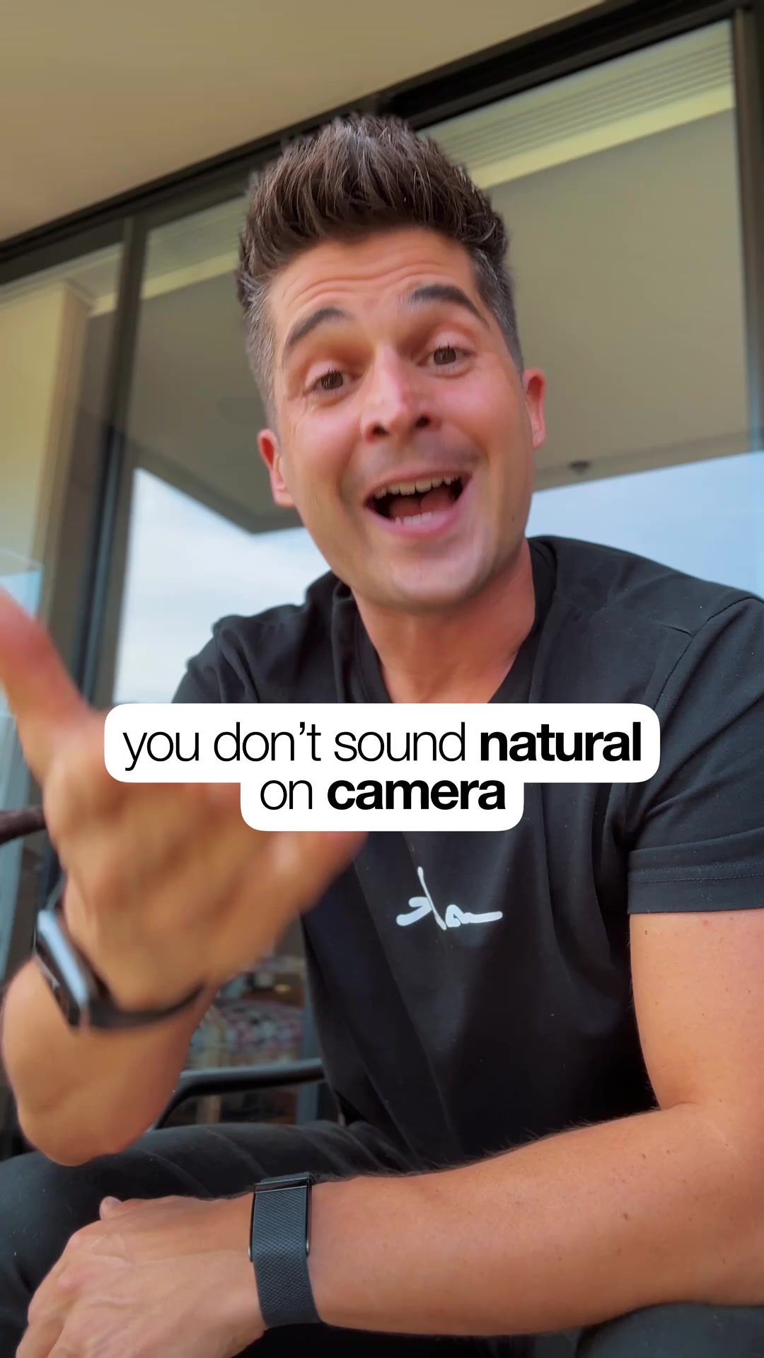 @Aron Sōgi | Camera Coach