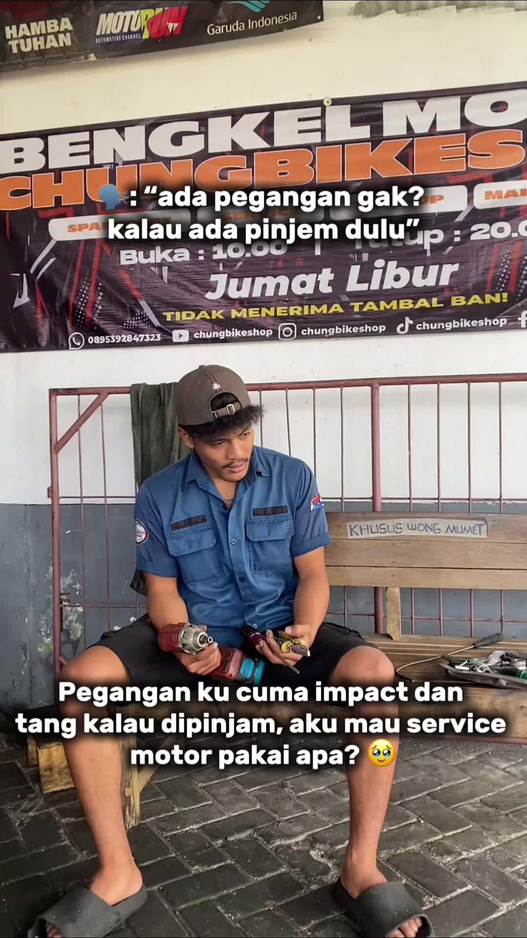 @ChungBikeShop