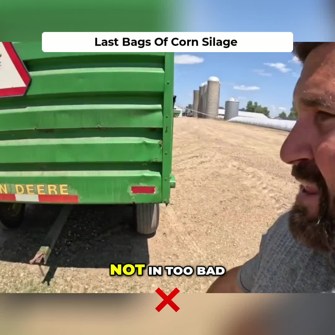 @Kip Siegler Farming