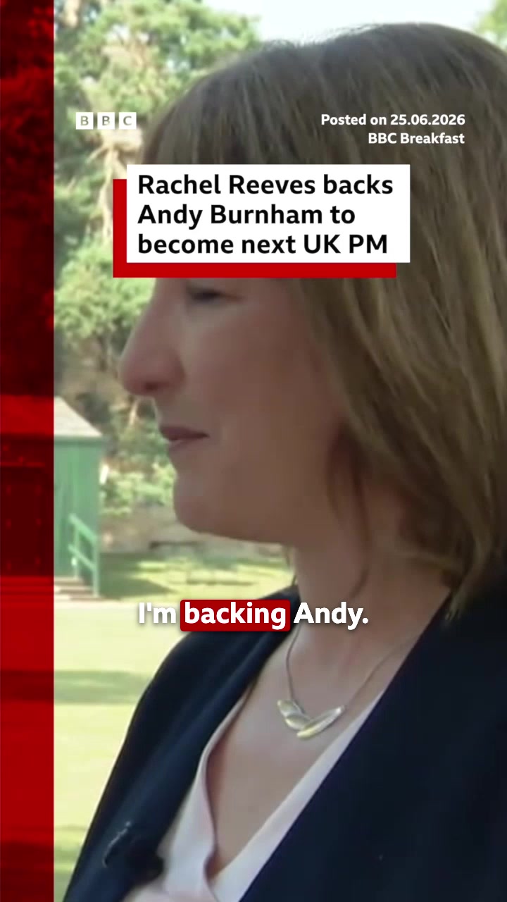 @BBC News