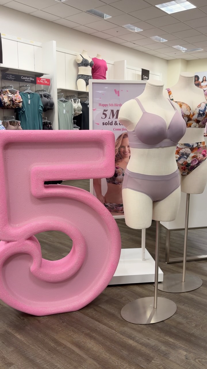 @Lane Bryant
