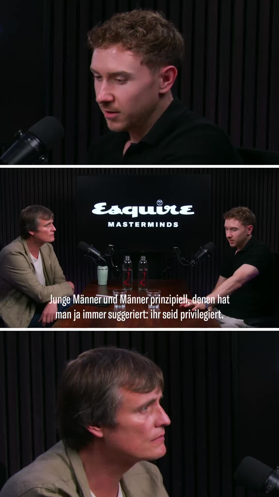 @Esquire Germany