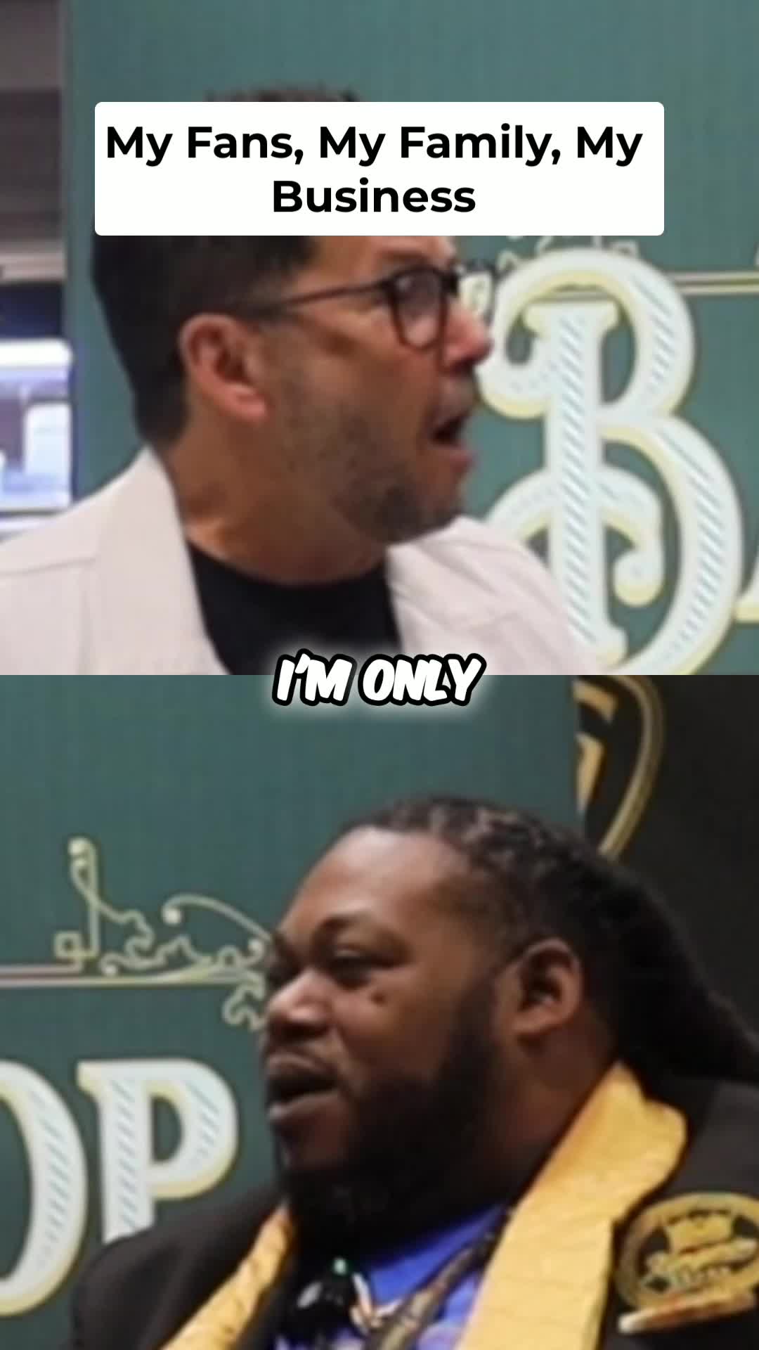 @bosstalksontherooftop