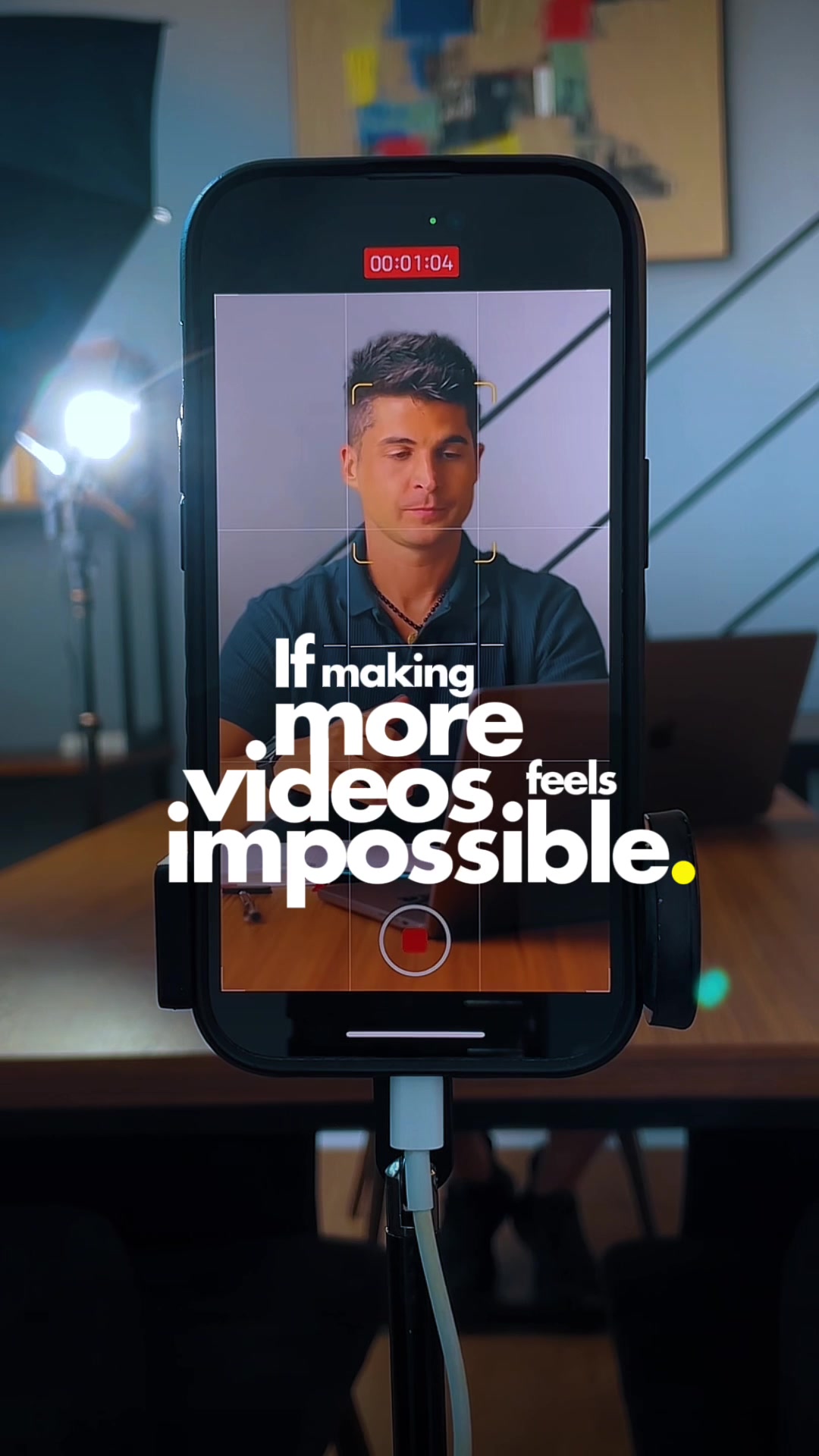 @Aron Sōgi | Video Strategist