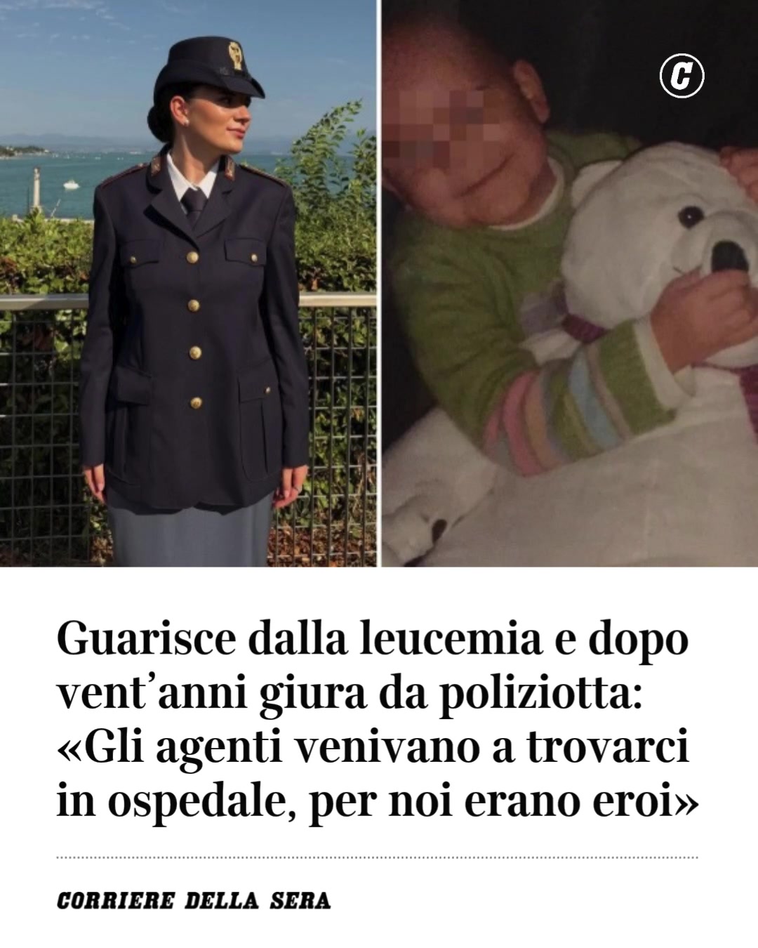 @Corriere della Sera