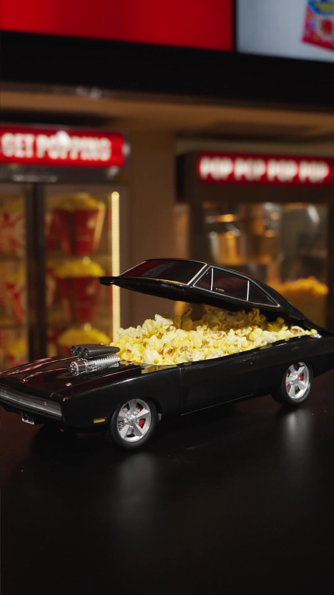 @Cinemark