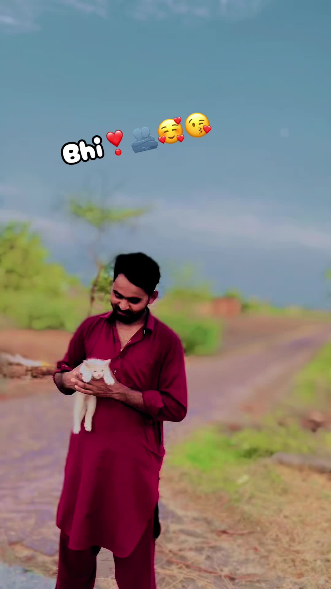 @Toqeer Rajput😎❣️😘
