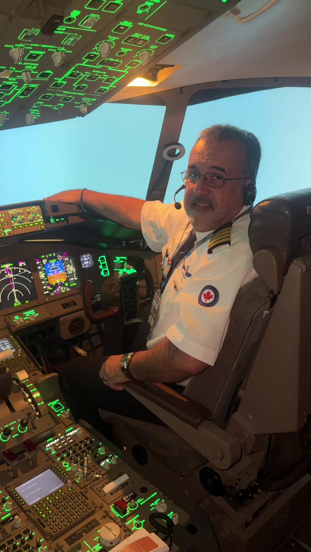 @uFLY Simulator