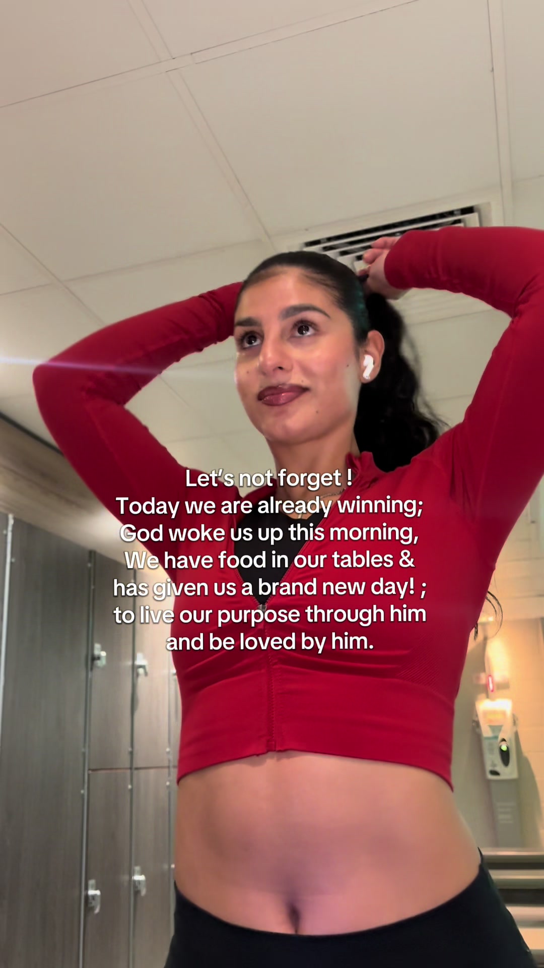 @Gabriella Bianco