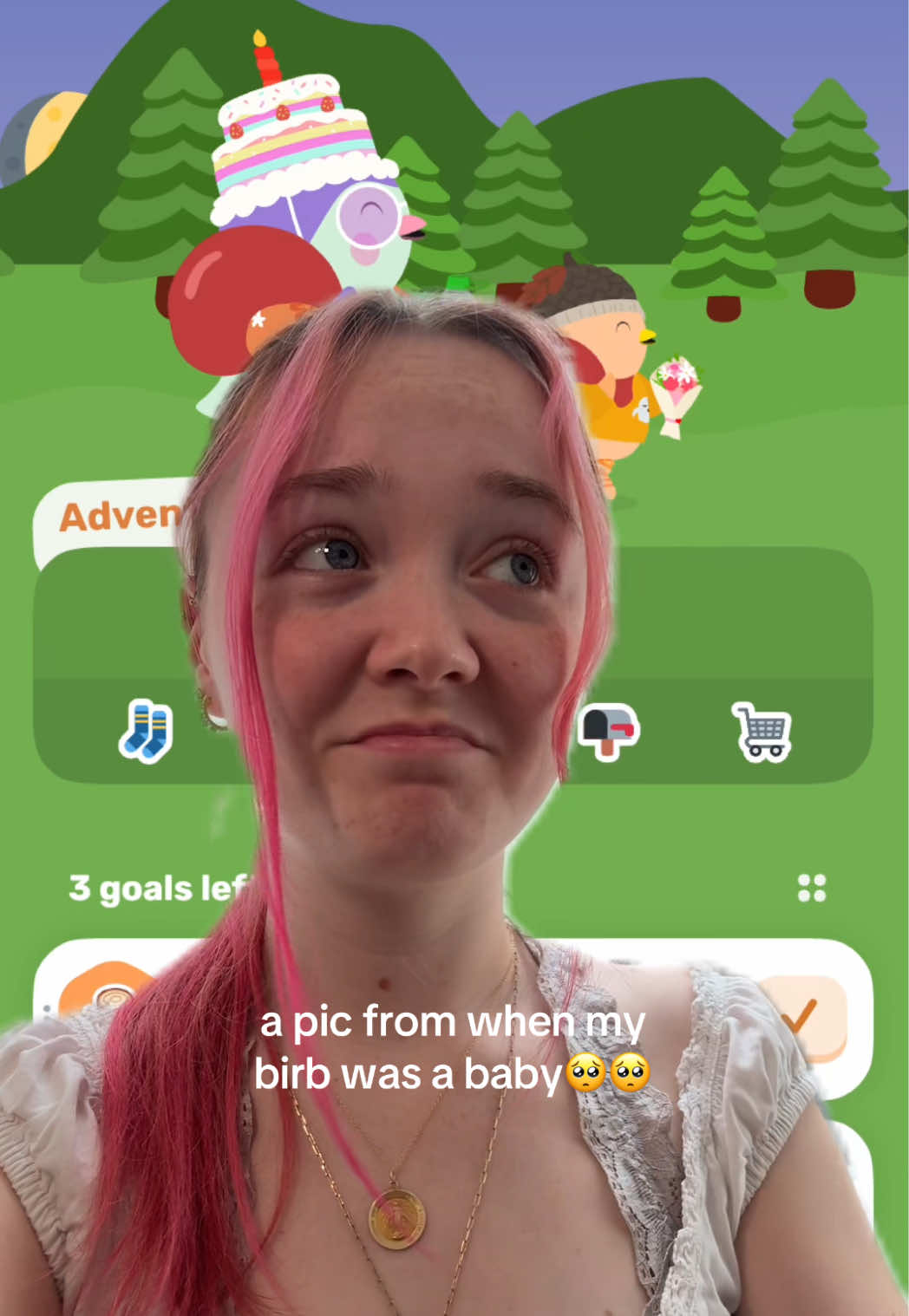 @Finchcare 🐣