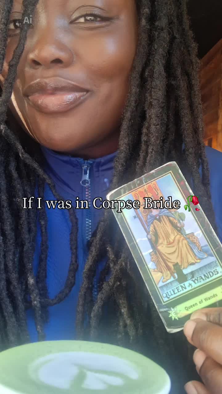 @Da Mermaid of Devotion🧜🏿&zwj;♀️