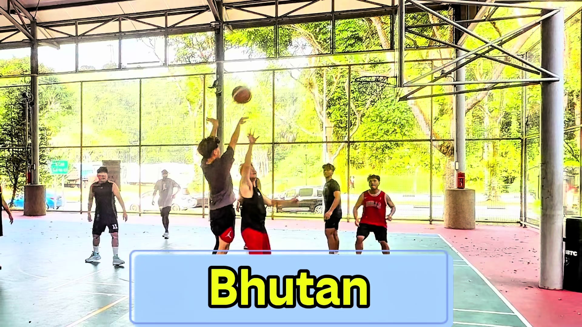 @UniqSportsChannel