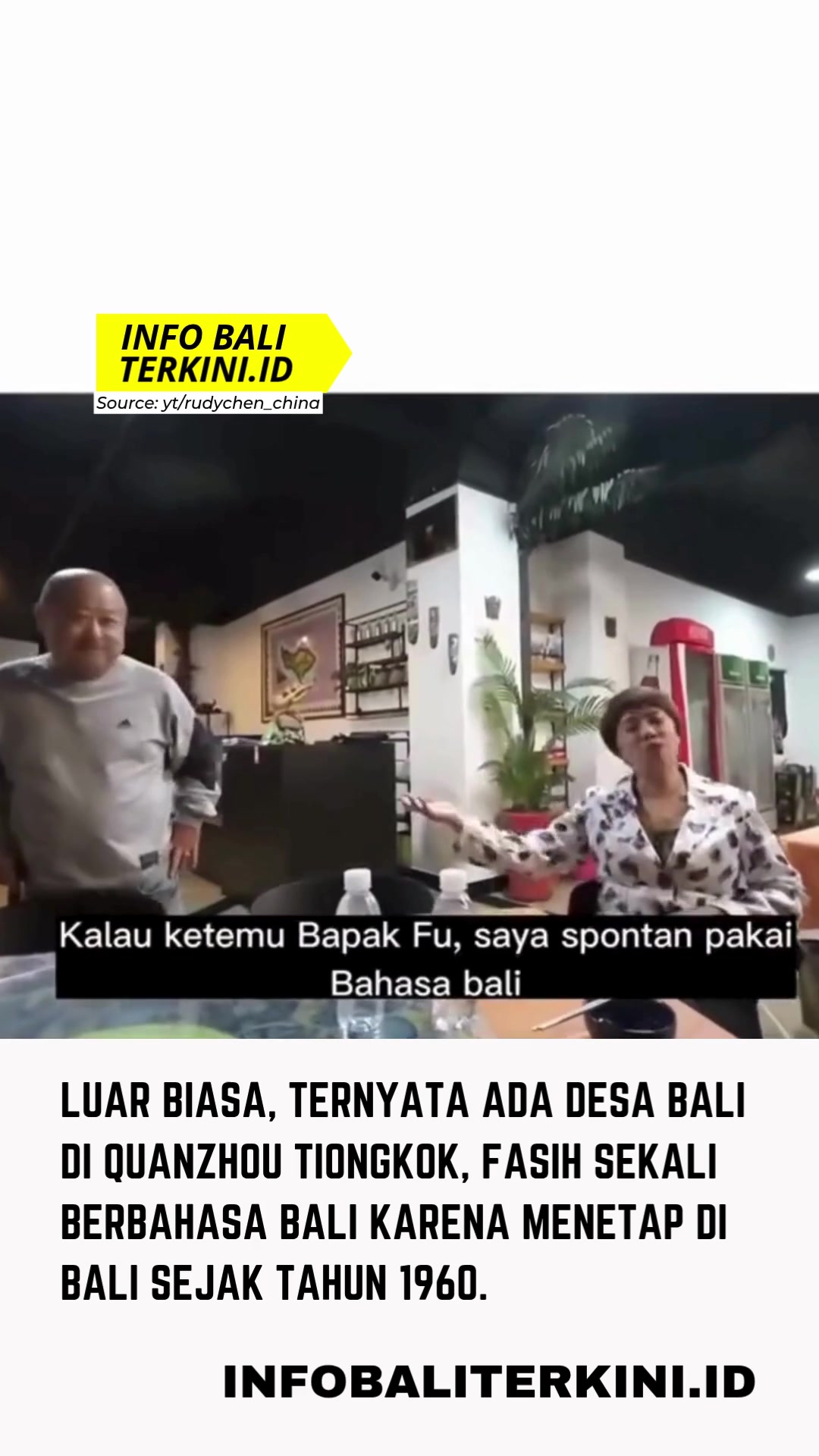 @Berita Bali Terkini
