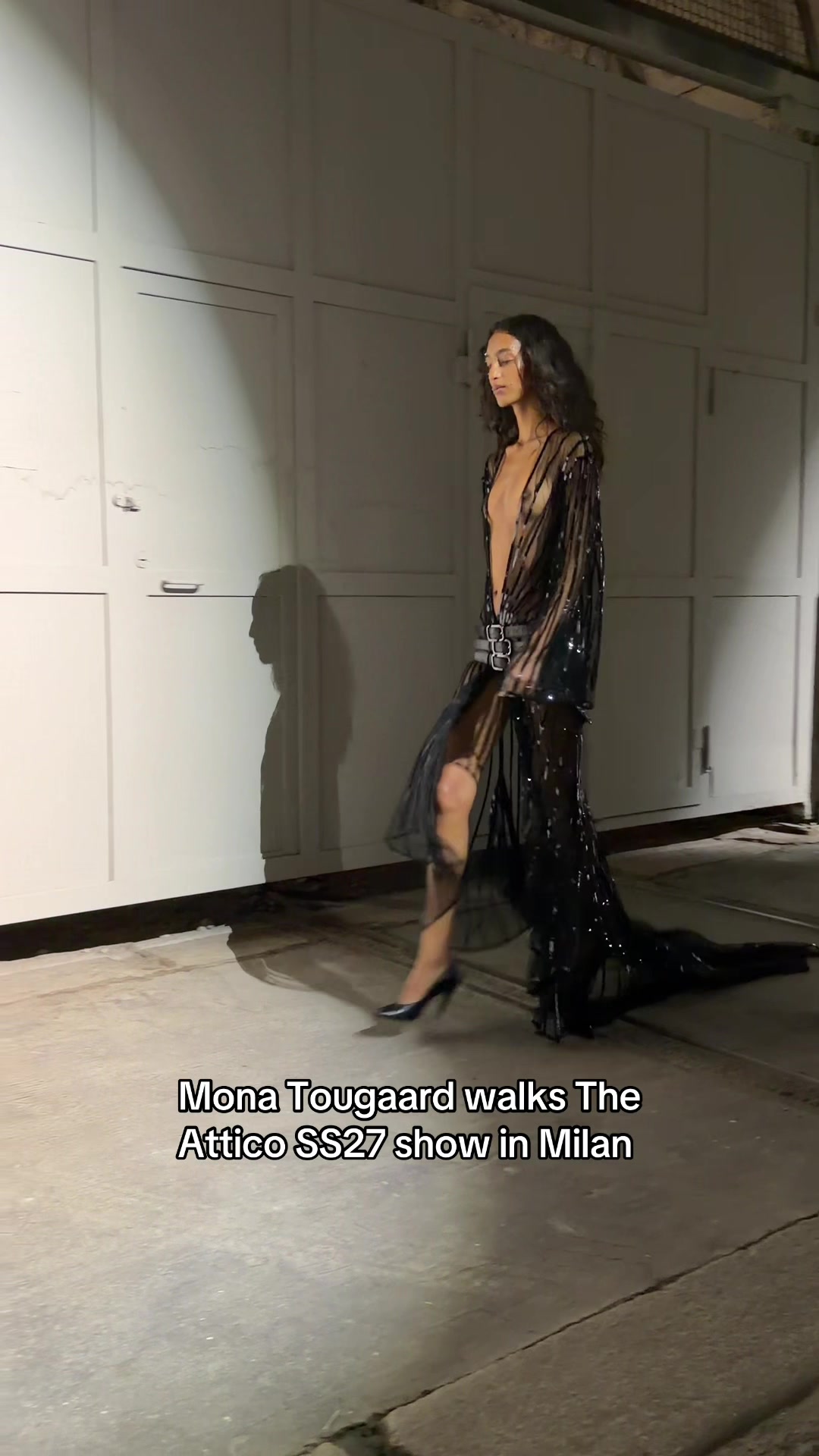 @Wonderland Magazine