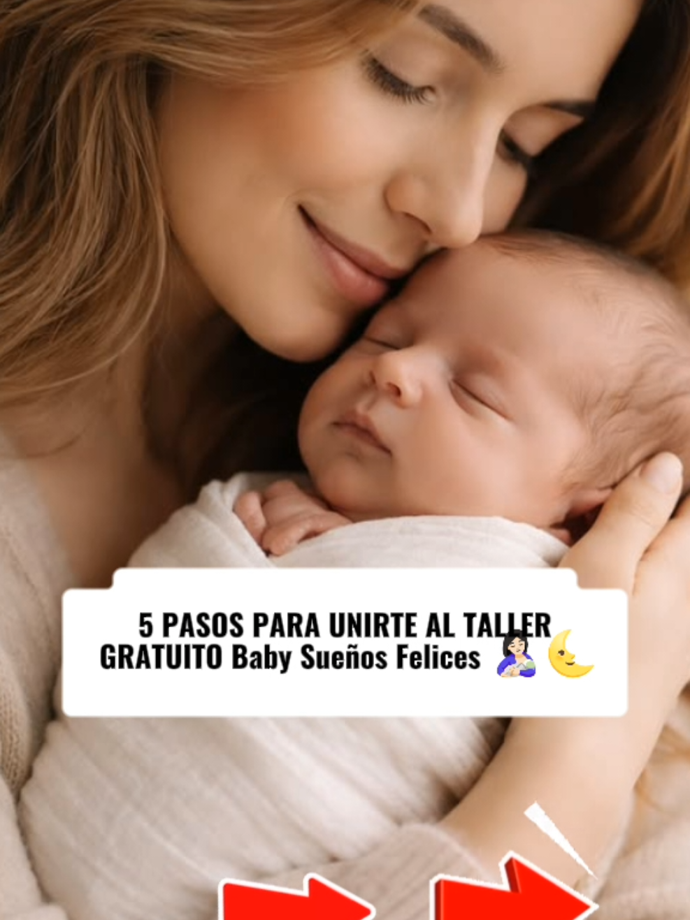 @😴 SUE&Ntilde;O INFANTIL 💞🌜