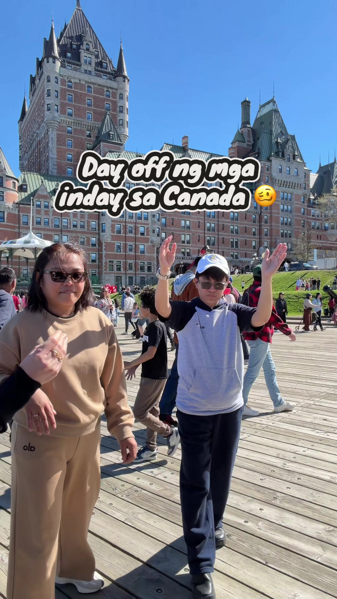 @BAJ in Canada 🇨🇦🇵🇭 (only)