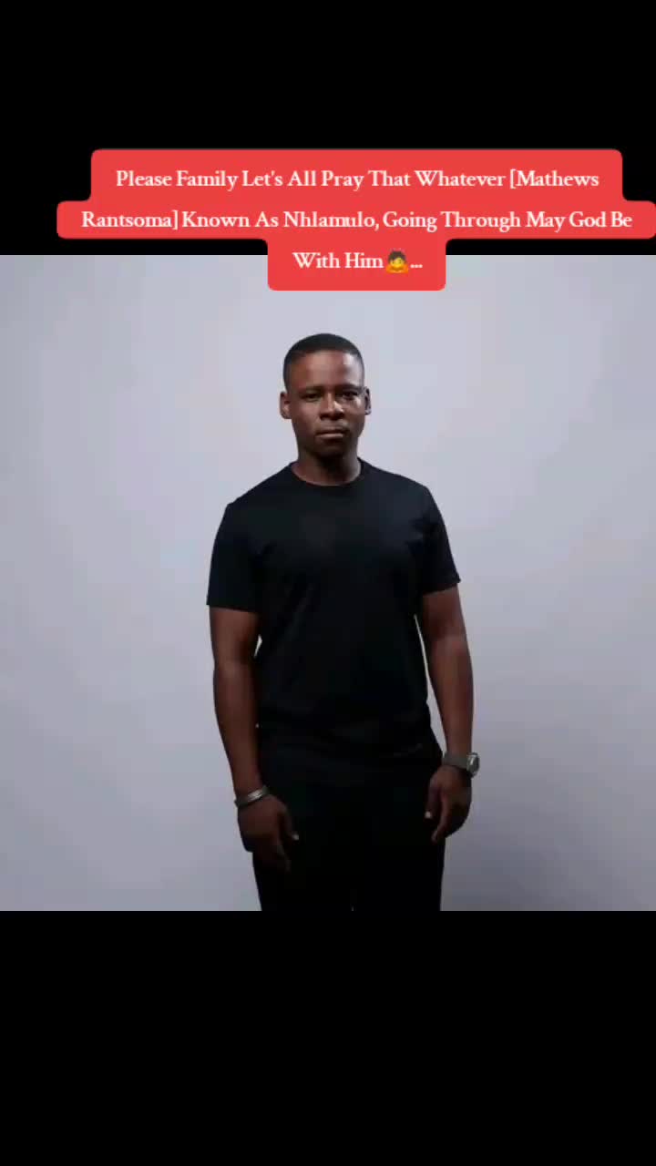 @Vusi Global_Author Mabena
