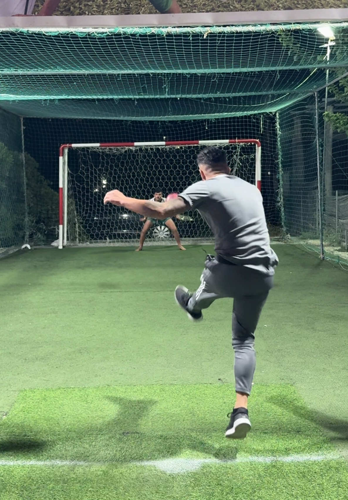 @🥅 Penalty Challenge Laganas⚽️