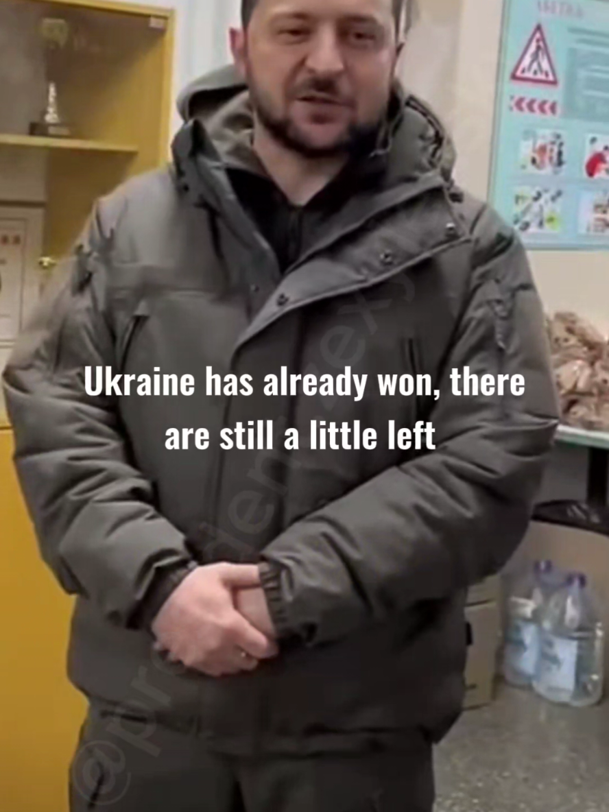 @President Zexylensky