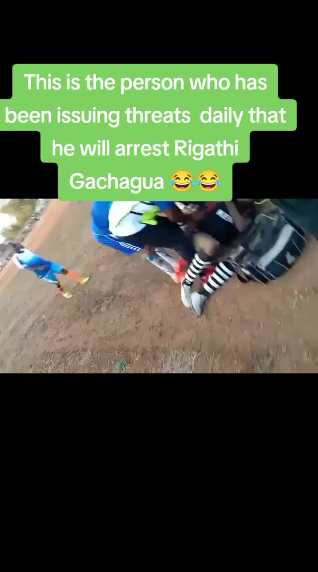 @TRENDSTV🇺🇸🇰🇪
