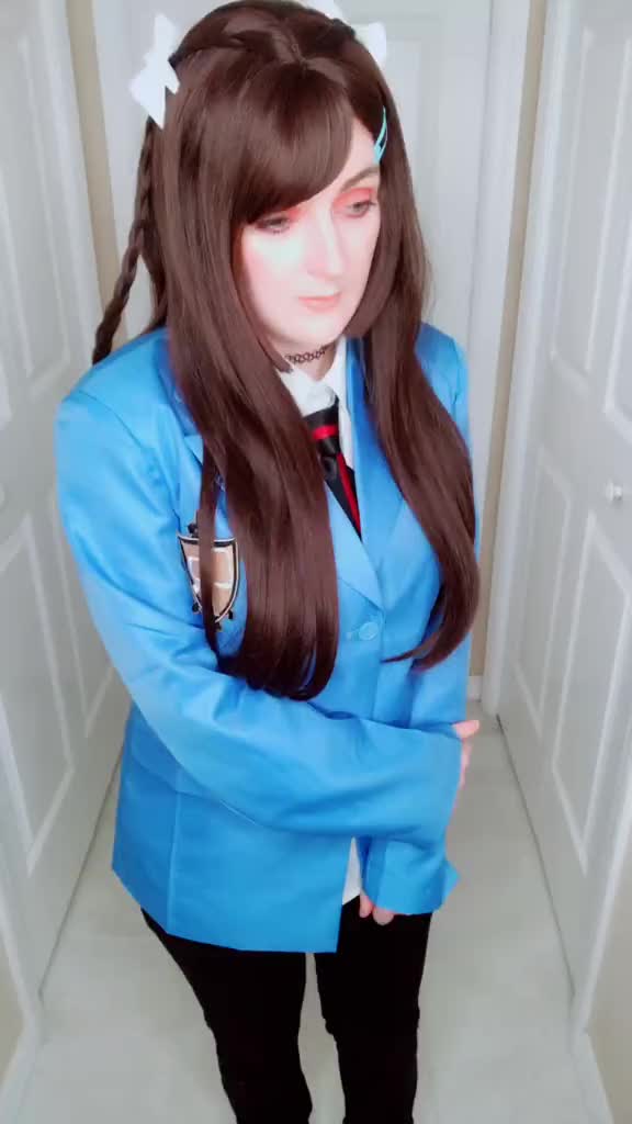 @Lilkirakitty